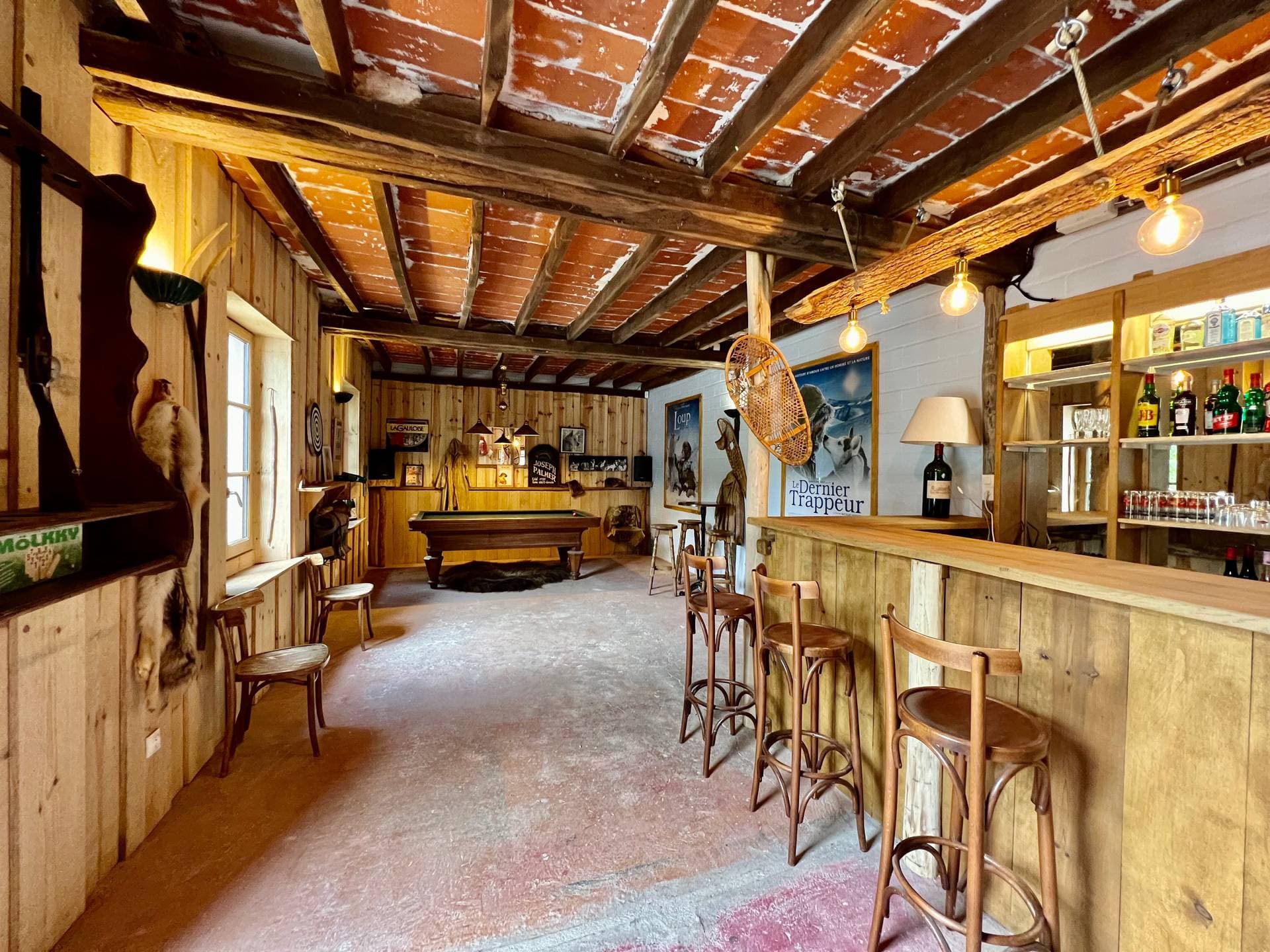 Les Chalans Vanier 34