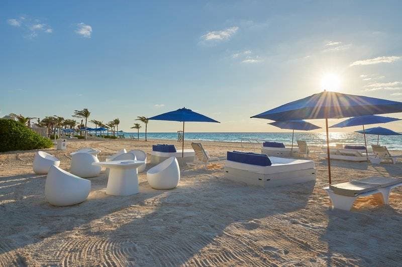 Live Aqua Cancun - All Inclusive 16
