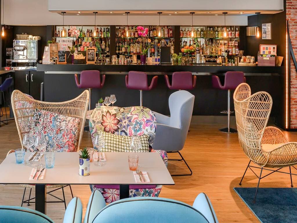 Novotel Sud Dijon 13