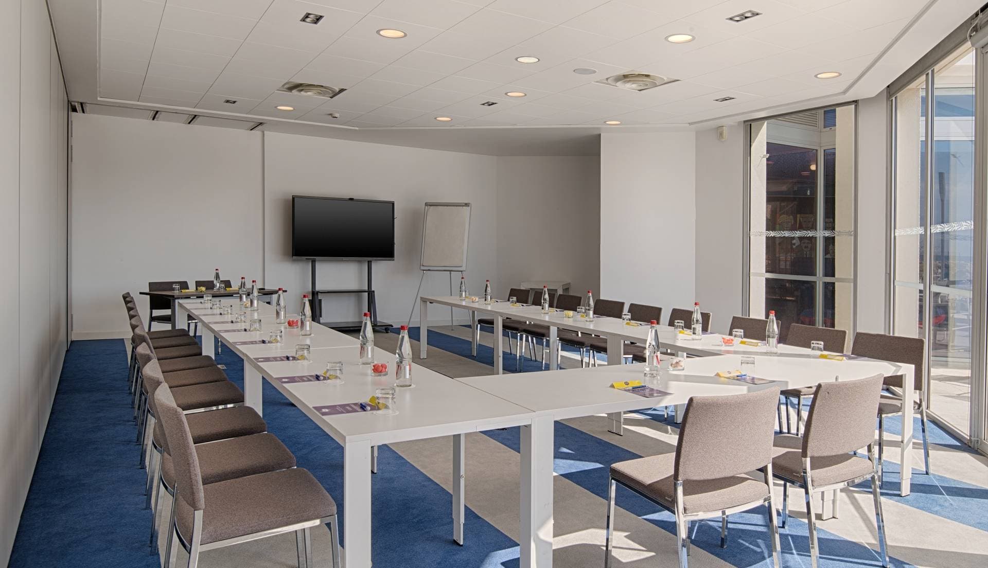Hotel nhow Marseille 45