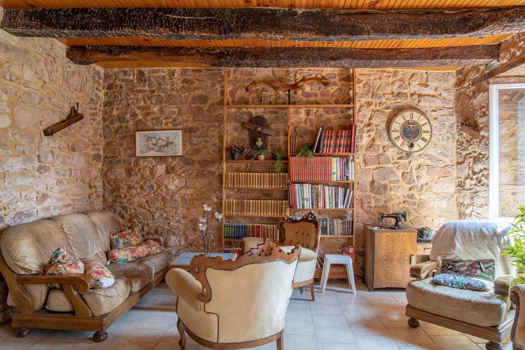 Le domaine d'Andabre 2