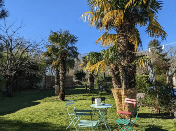 Le Domaine Chapelle 6