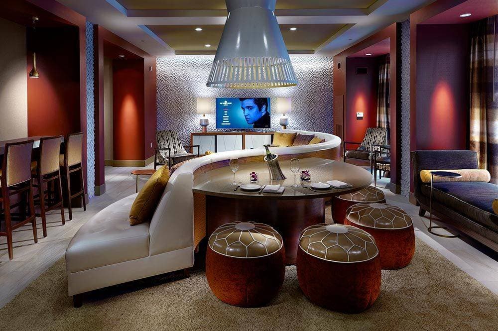 Guest House at Graceland 26