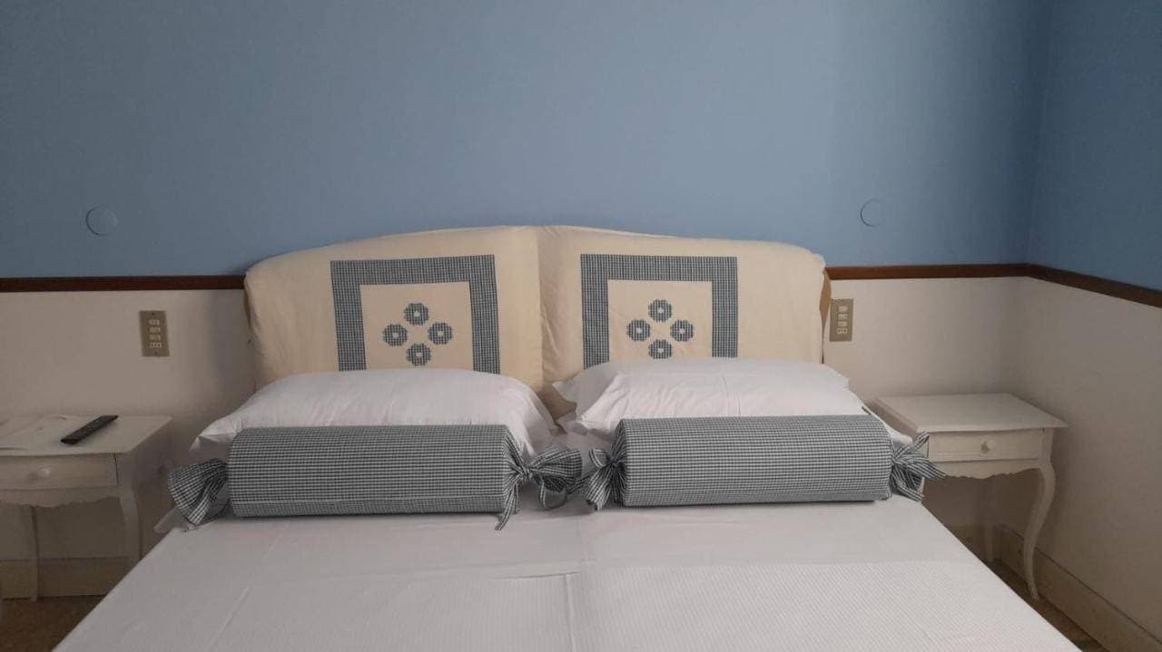 Hotel Maga Circe 16