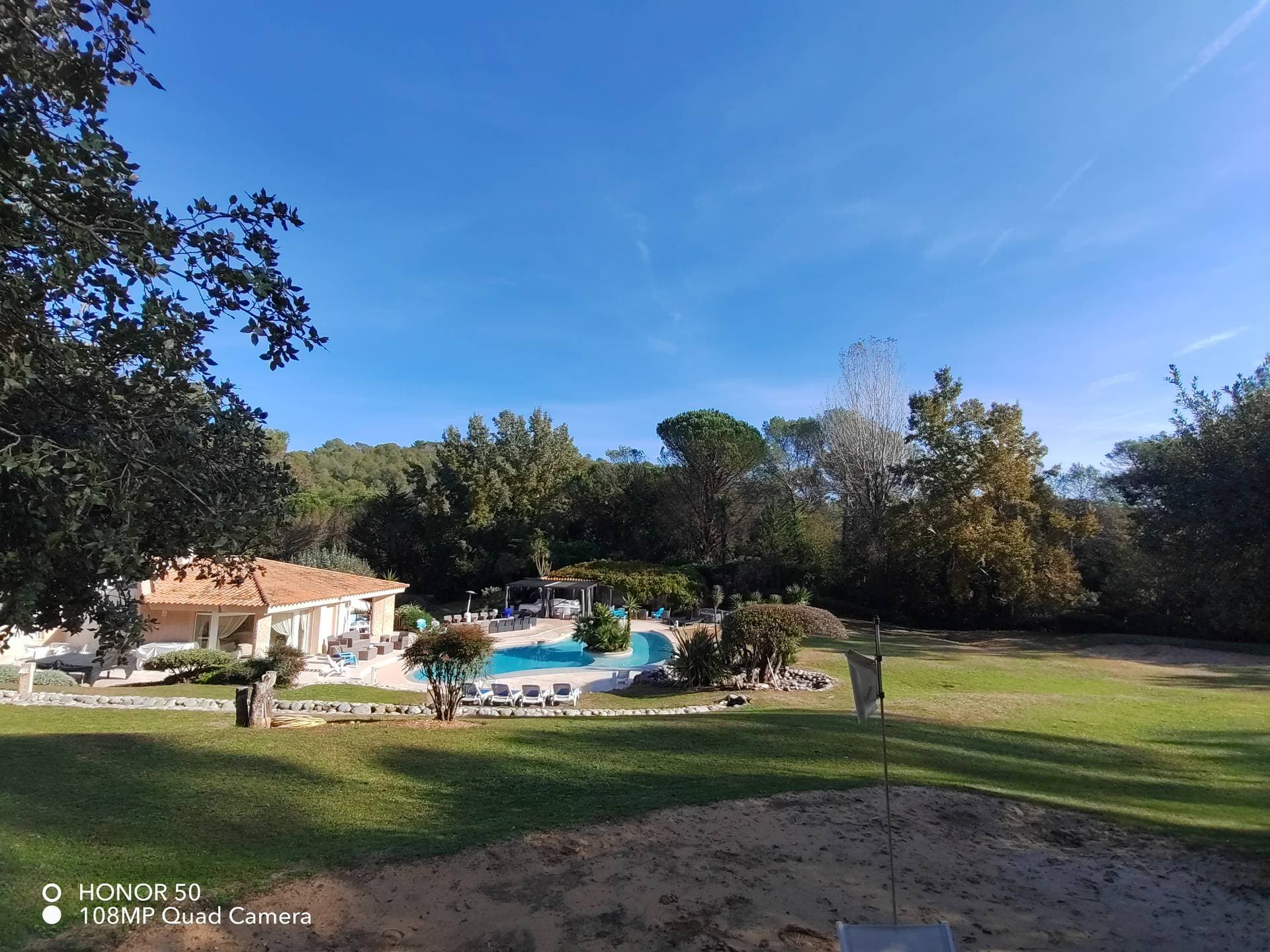 The Californian House 36