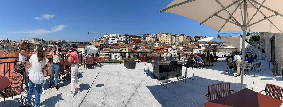 WOW Porto 9