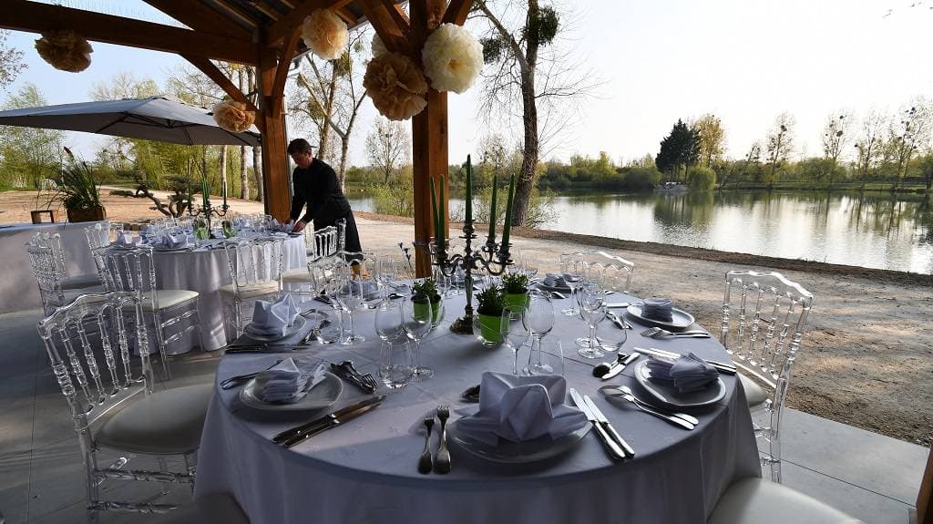 Domaine des étangs de la Bassée 31