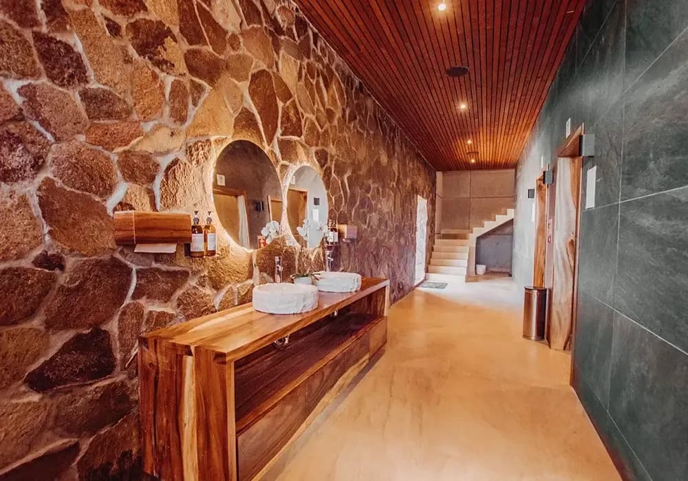 Hotel Contemplación 23