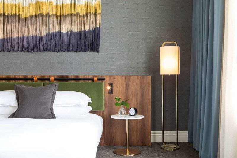 The Alexis Royal Sonesta Hotel Seattle 19