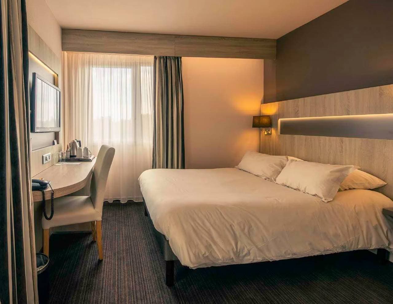 Best Western Marseille Aeroport 27
