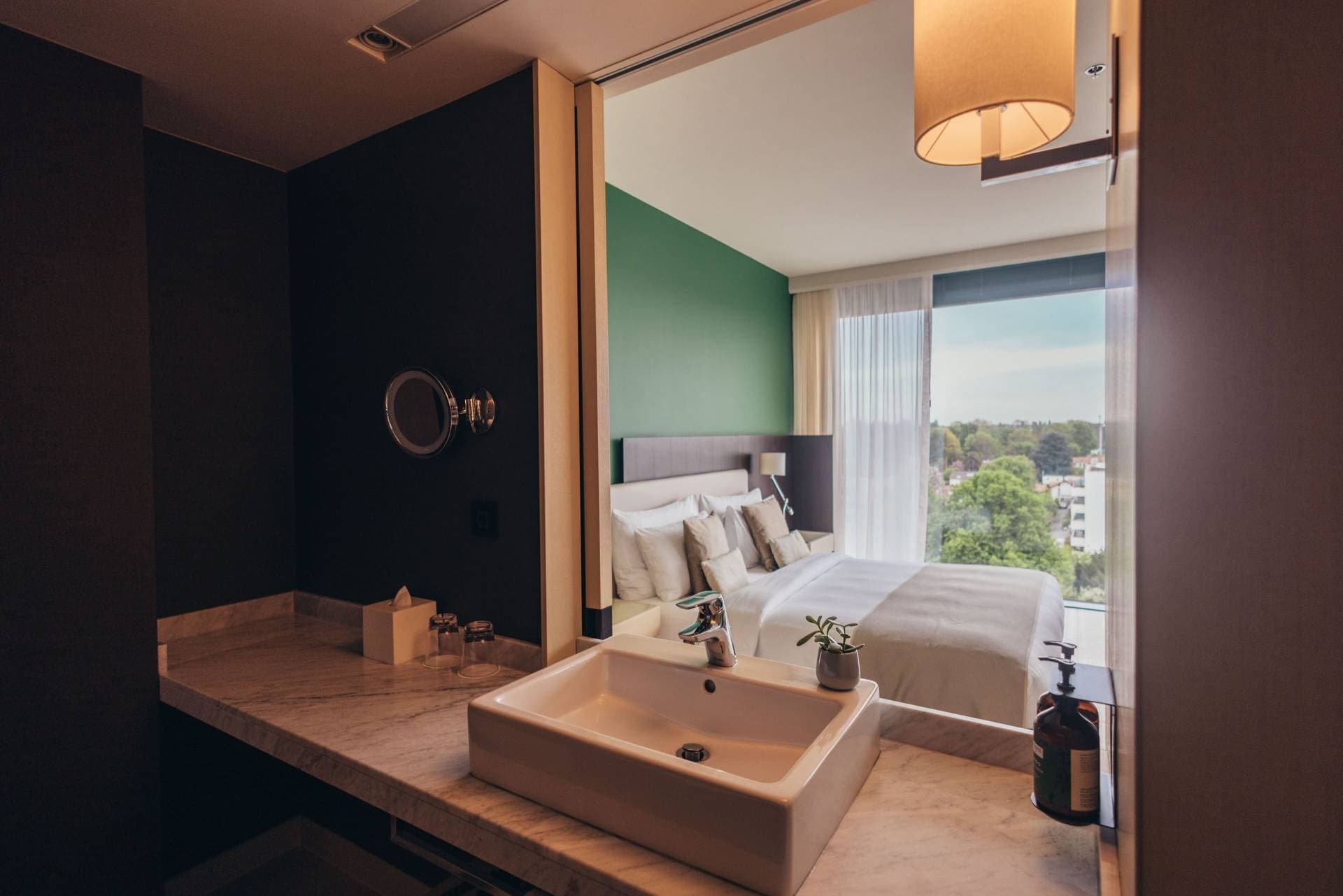 Crowne Plaza Geneva by IHG 29