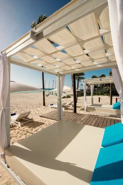 Iberostar Waves Quetzal 13