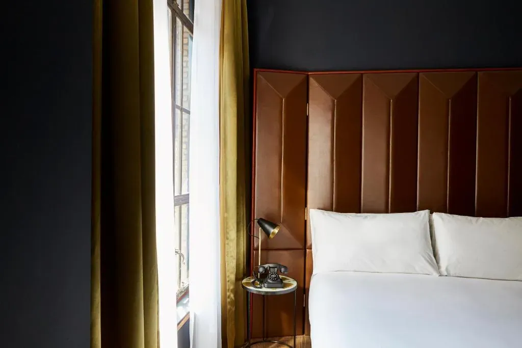 Hotel Indigo The Hague - Palace Noordeinde by IHG 17