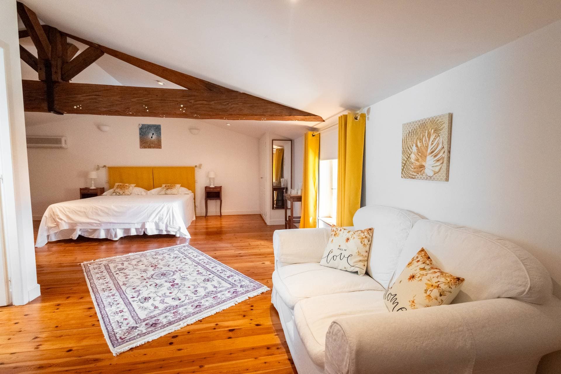 Logis du Paradis 34