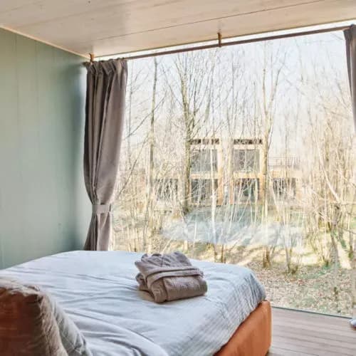 Your Nature - Eco Resort Belgique 23