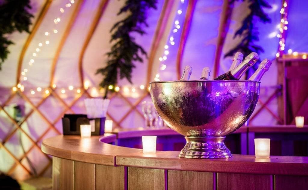 YurtBar Leeds 10