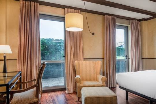 Hotel Palacio del Carmen, Autograph Collection 25