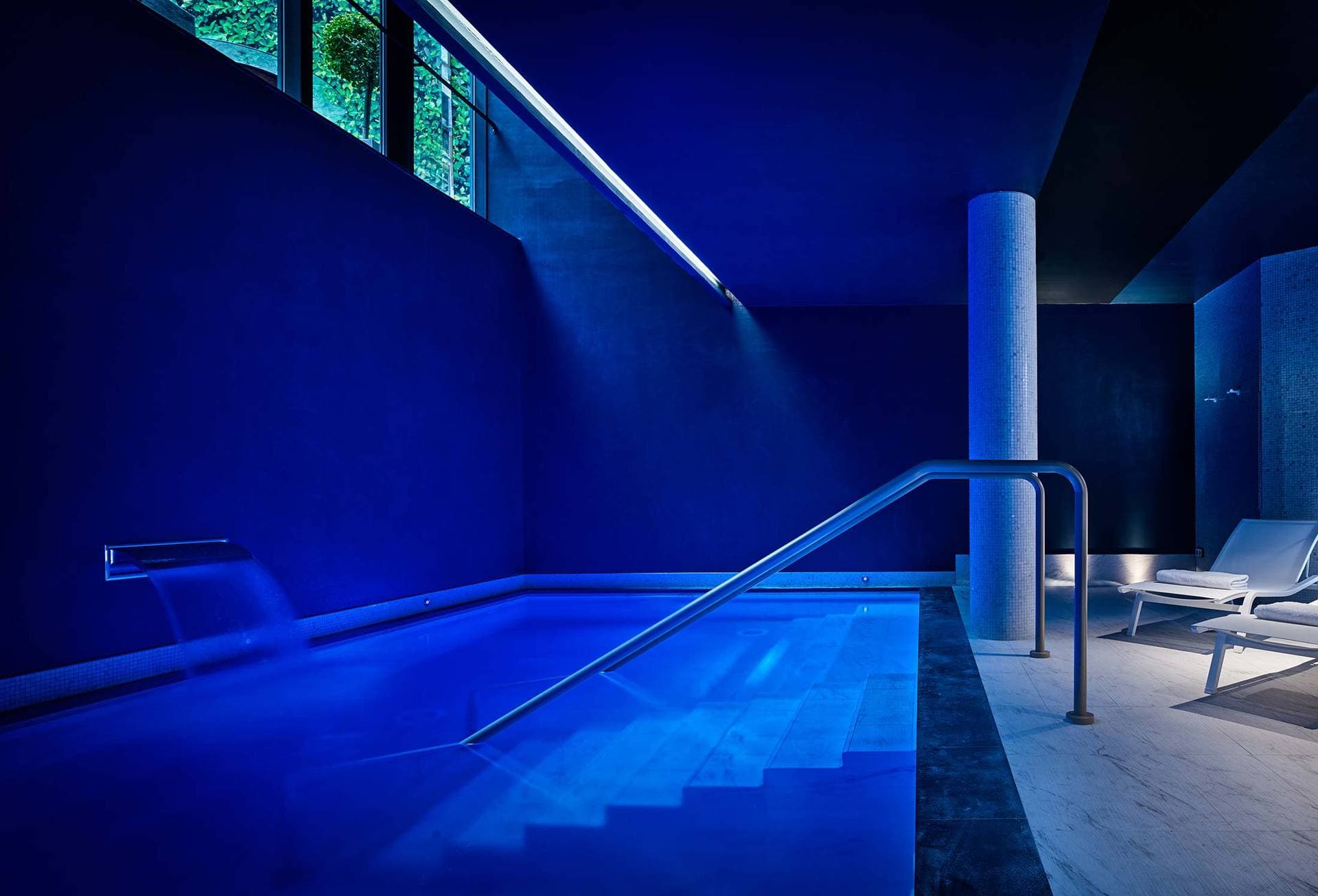 La Caserne de Chanzy Hôtel & Spa 10