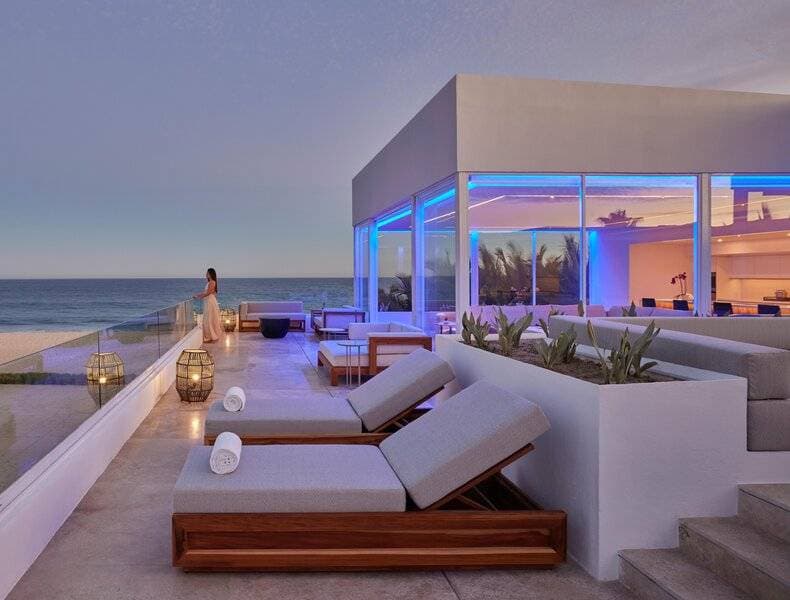 Viceroy Los Cabos 15