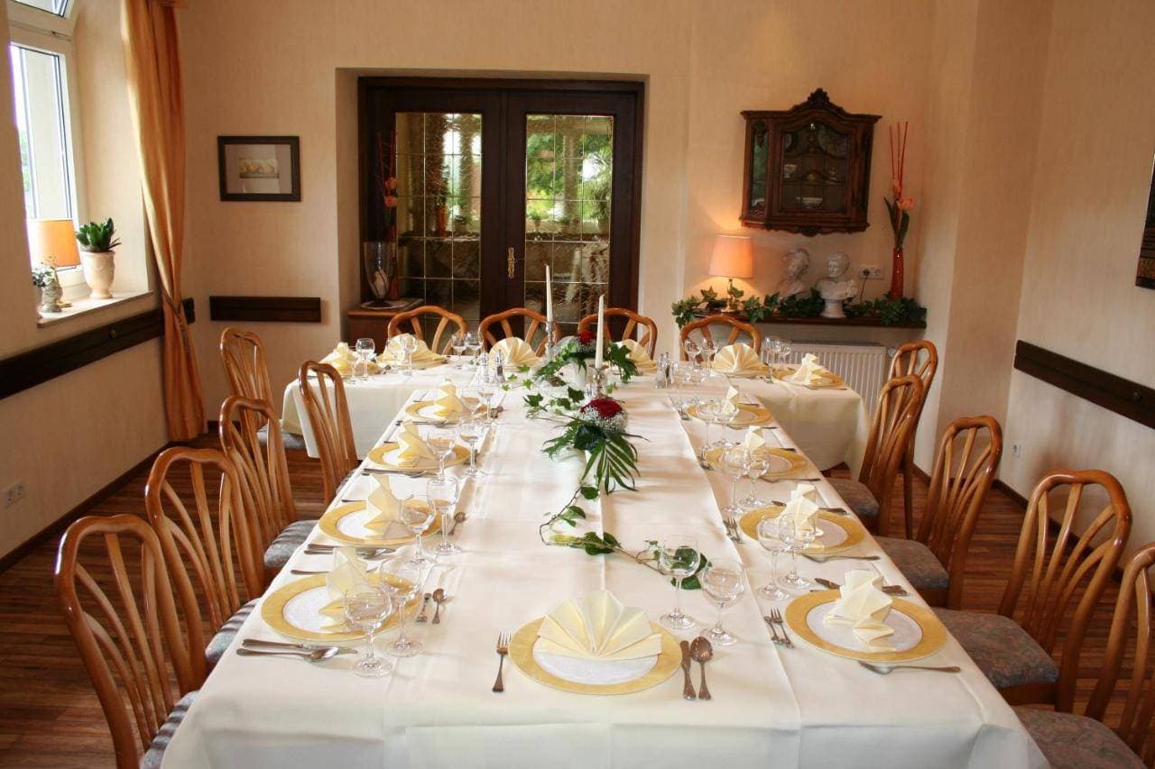 Hotel Restaurant Leugermann 25