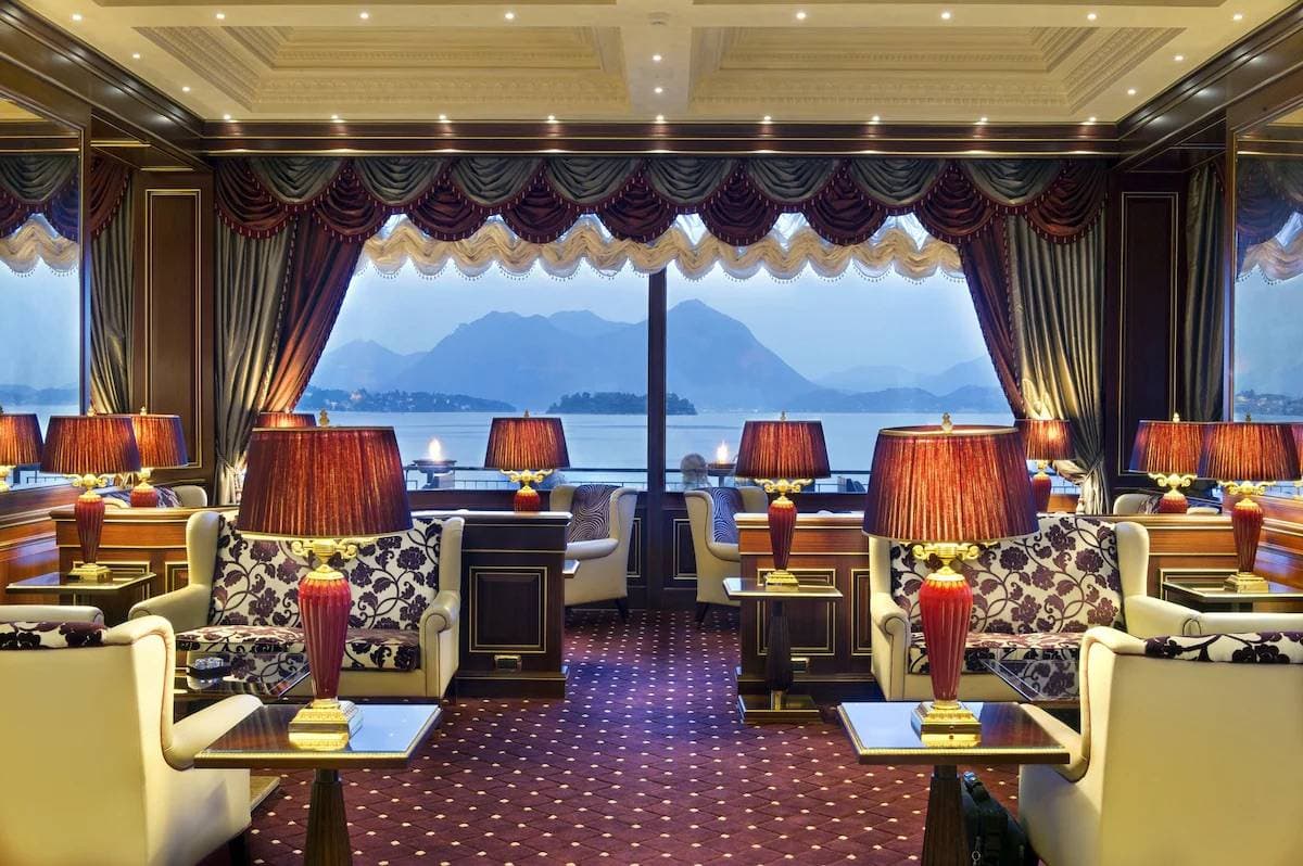 Grand Hotel Dino - Lago Maggiore 14
