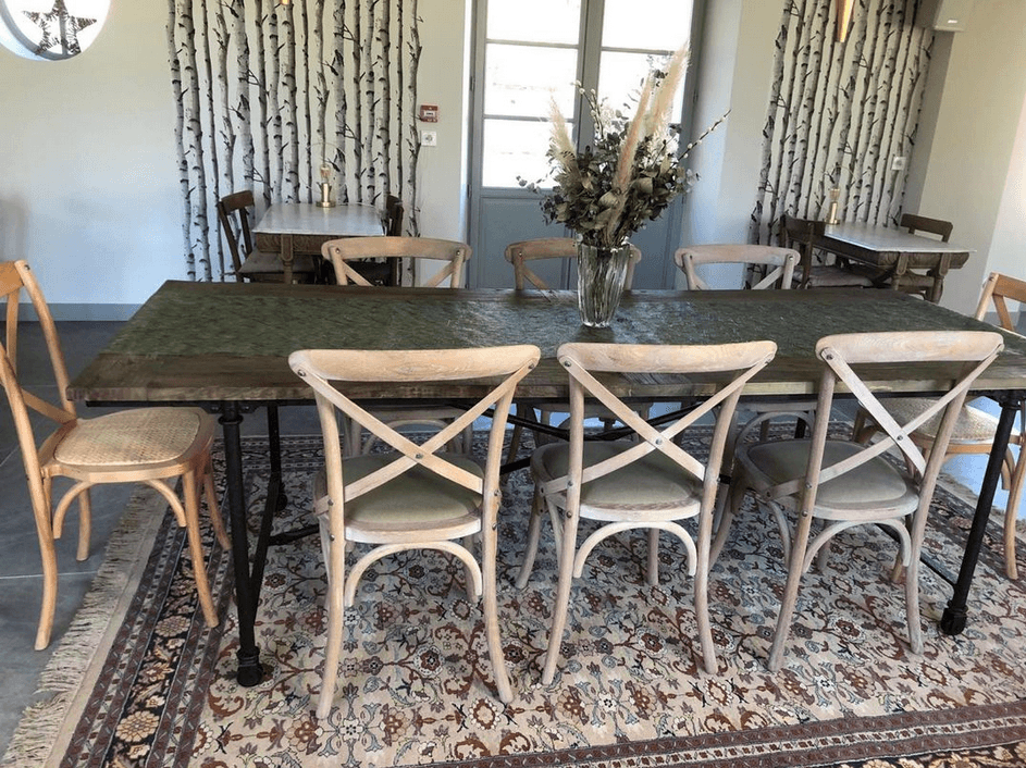Le domaine du Plessis 6