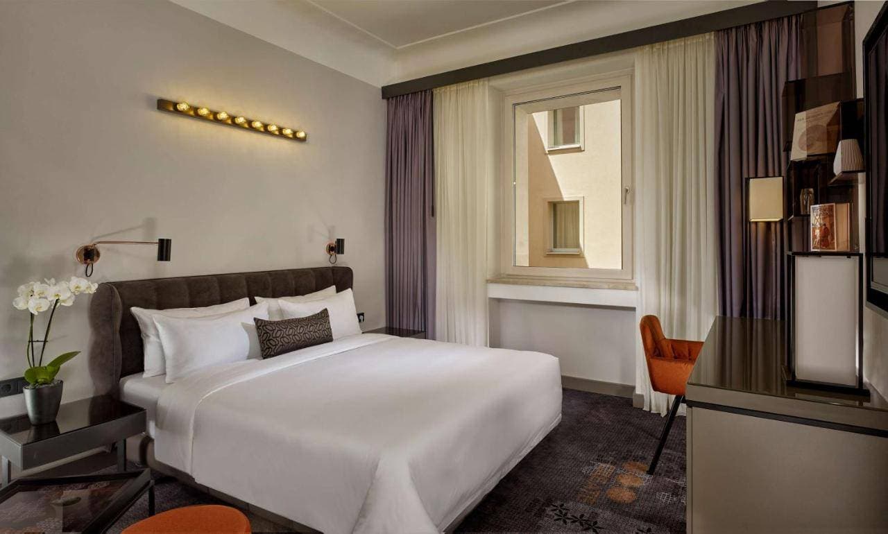 Park Plaza Nuremberg 12