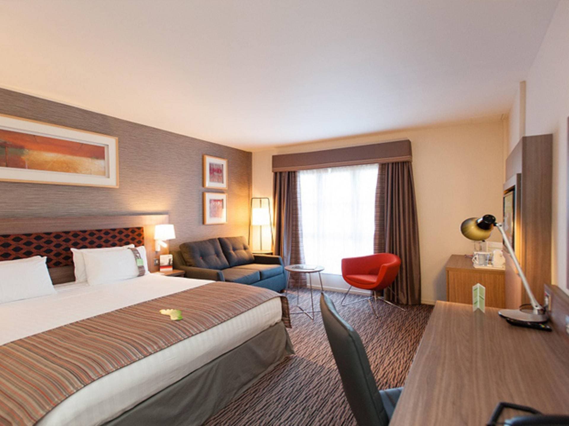 Holiday Inn Darlington - North A1M, Jct.59 10