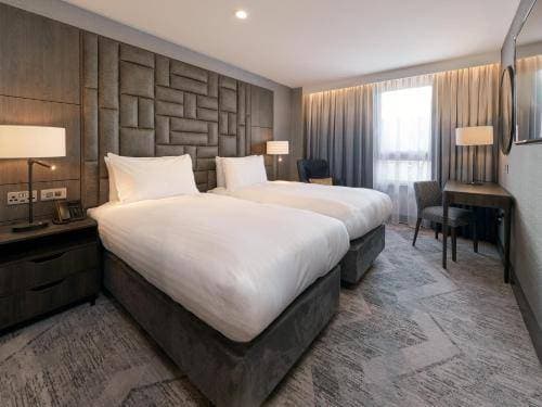 voco Edinburgh - Haymarket by IHG 15