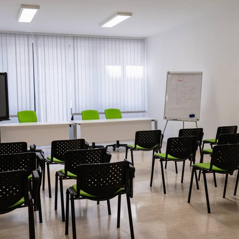 Changes Coworking Bari Hub 7