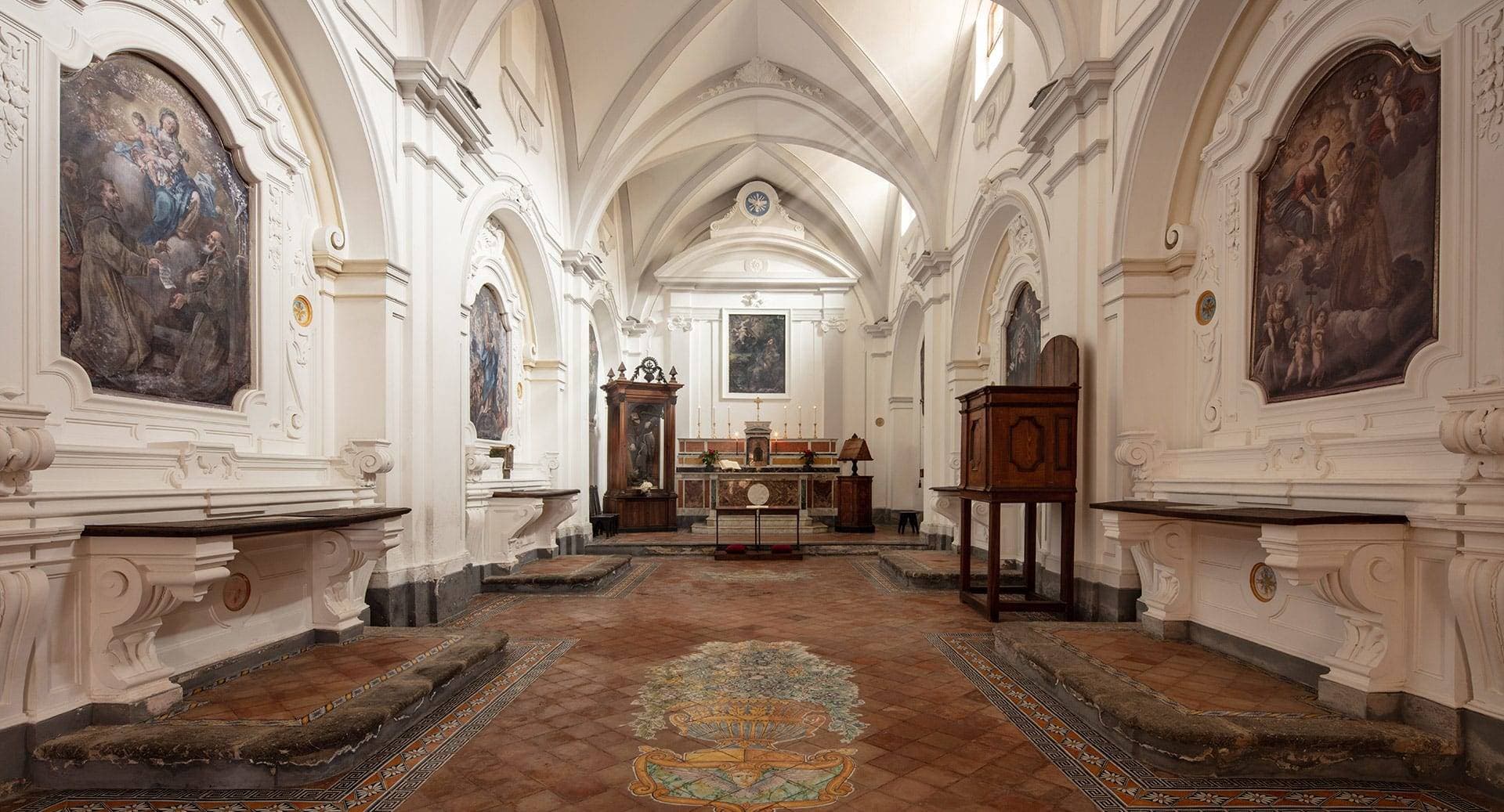 Anantara Convento di Amalfi Grand Hotel 18