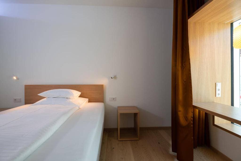 Best Western Hotel Spinnerei Linz 14