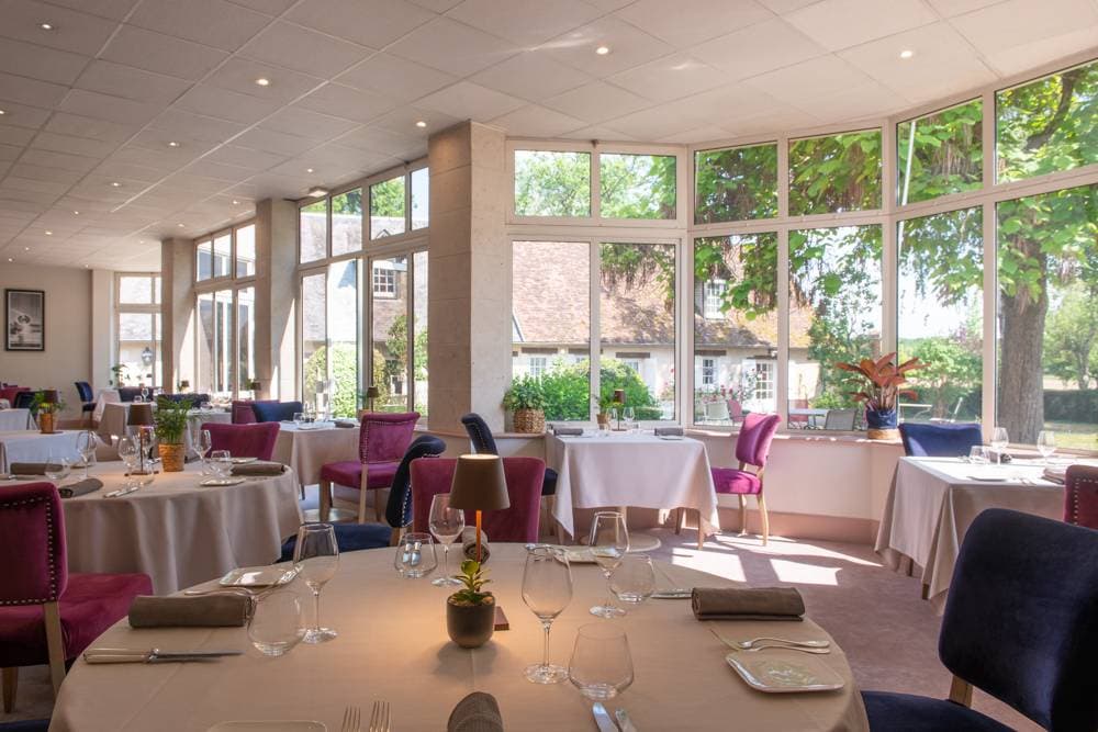 Le Relais des Landes 12