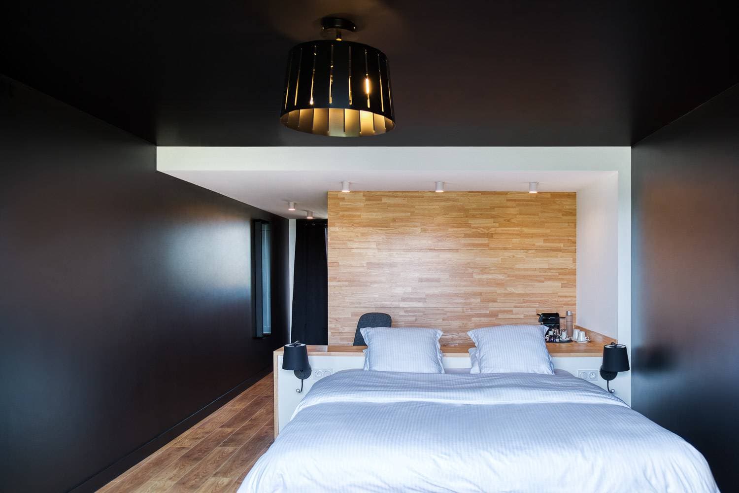 Le Domaine de Baulieu 18
