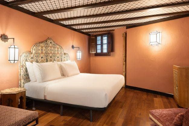 Hotel Palacio De Santa Paula, Autograph Collection 10