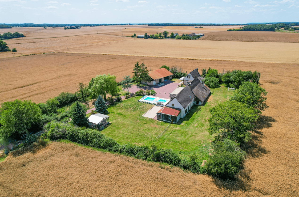 So Villa - Le Tertre 26