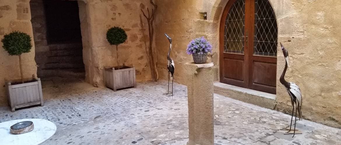 La Maison Bakéa 12