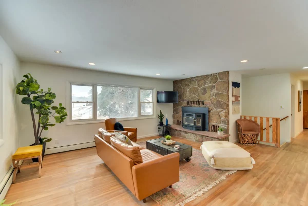 Conifer Ranch 71