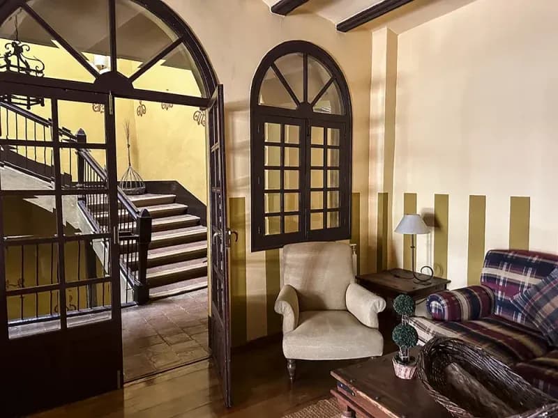 Posada del Almudí 4