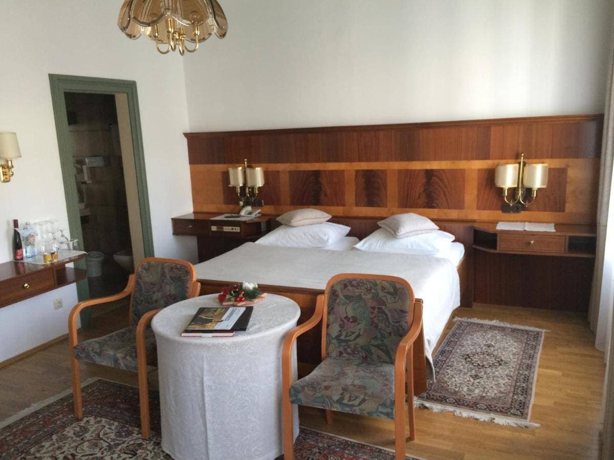 Seehotel Schwan 15