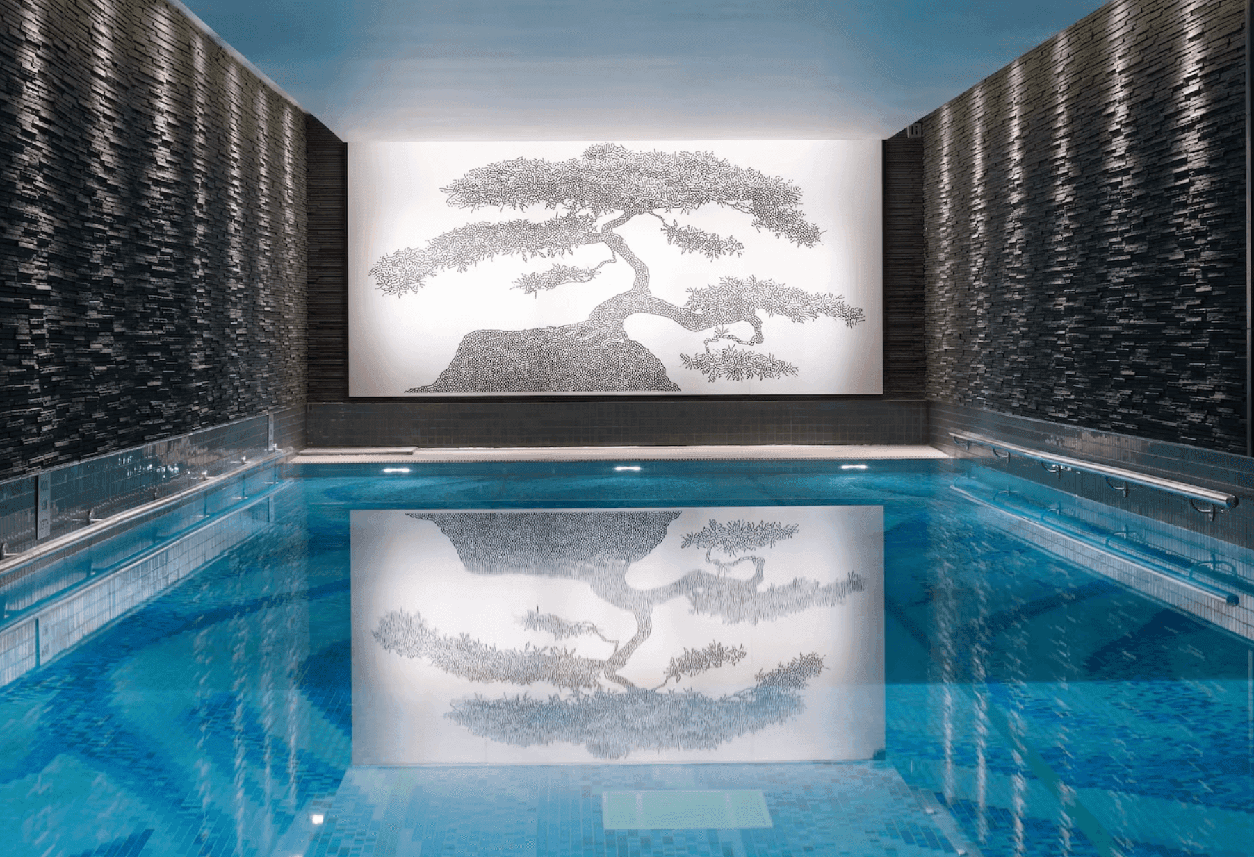 The Langham 29