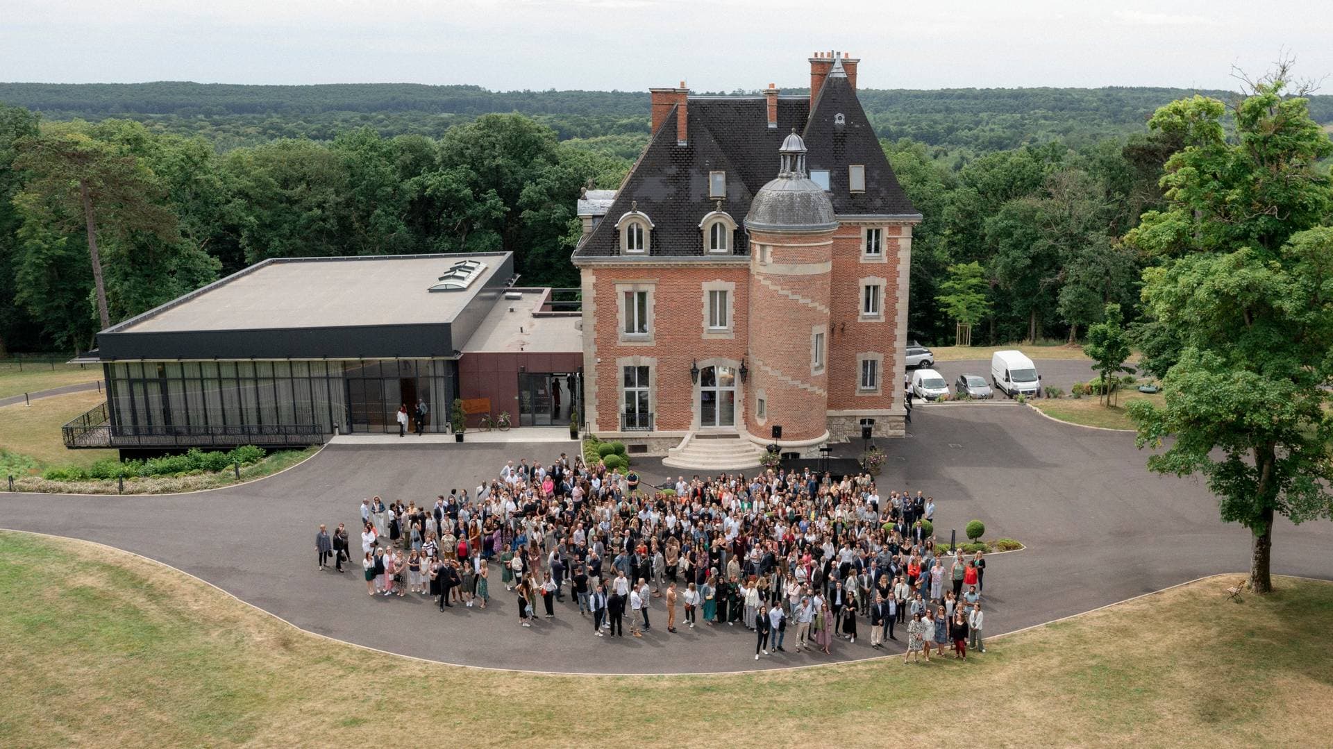 Le Domaine de Montigny 42