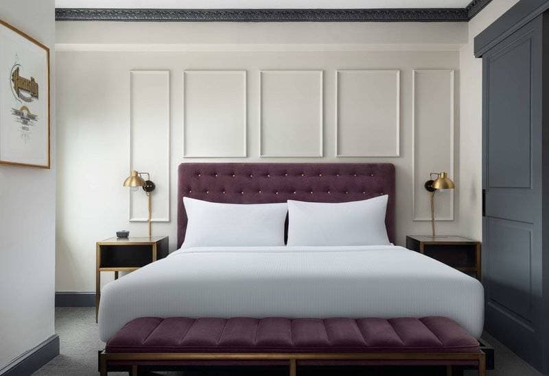 Hotel Phillips Kansas City, Curio Collection by Hilton 27