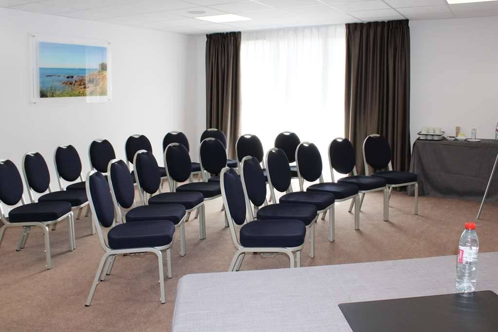 Golden Tulip la Baule 6
