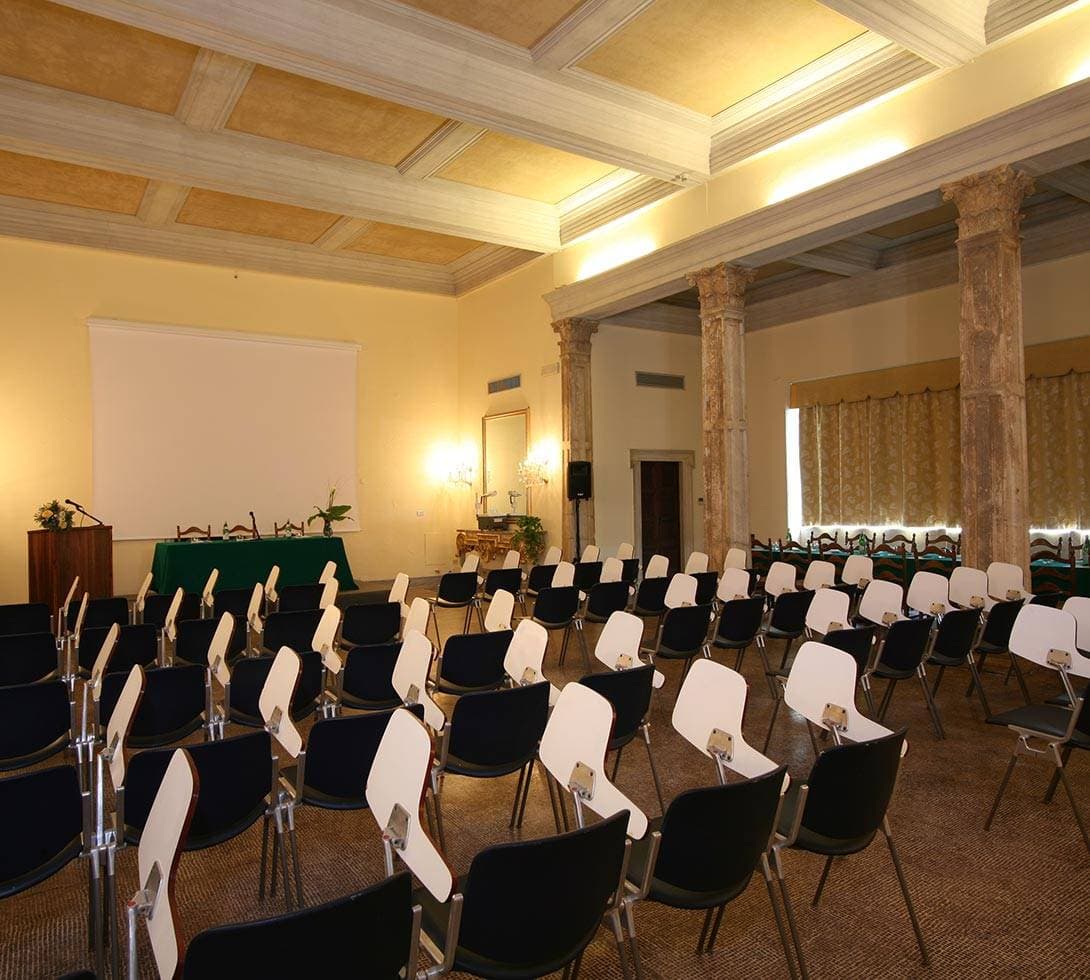 Grand Hôtel dei Castelli 11