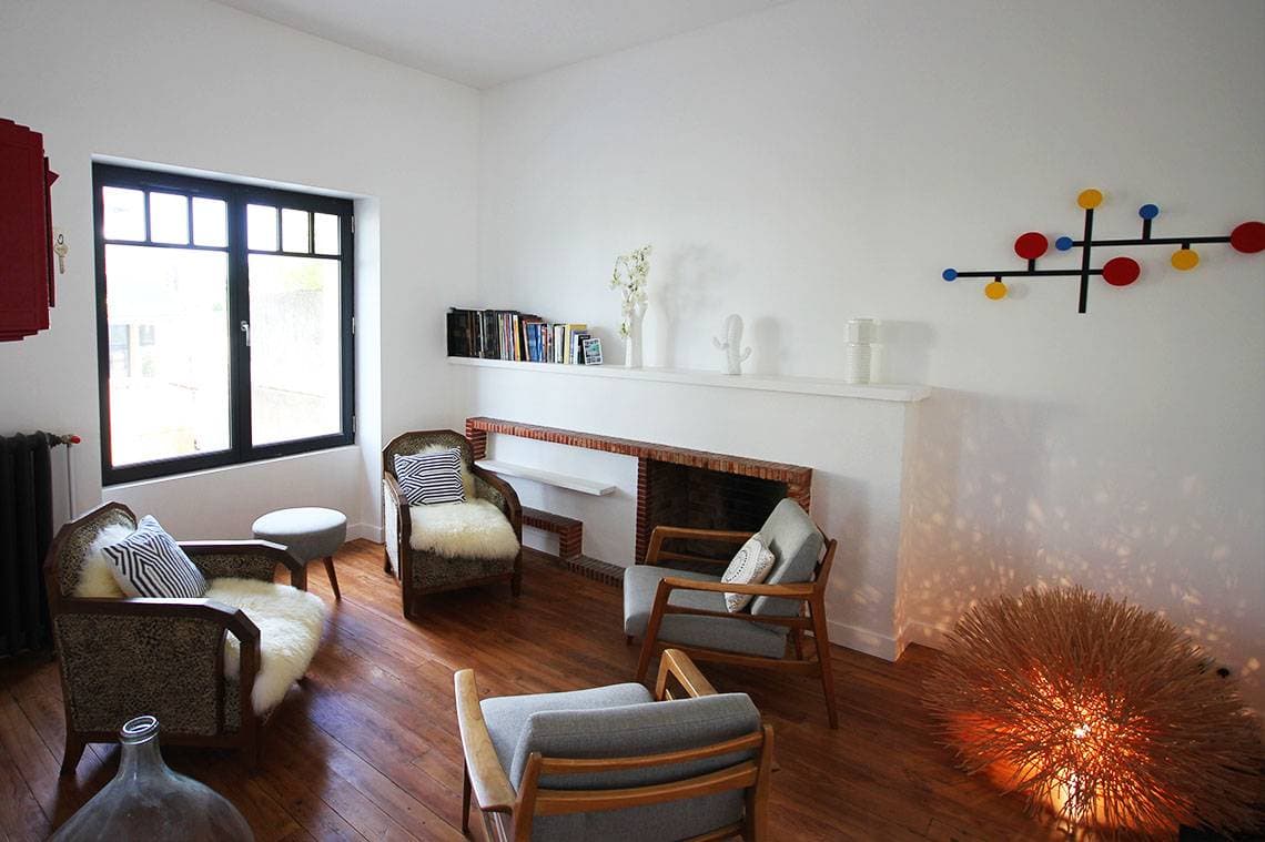 La Villa Trinidad 12