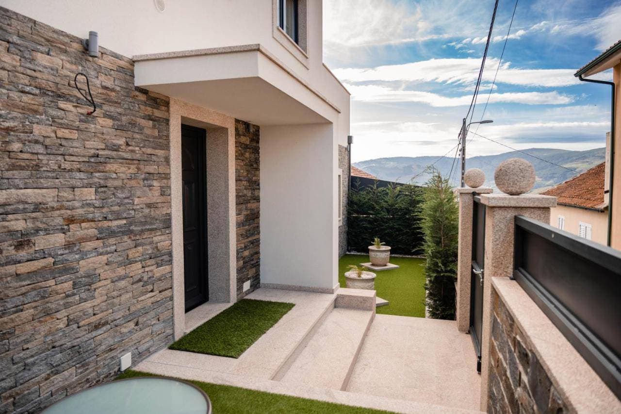 Socalcos do Douro House 6