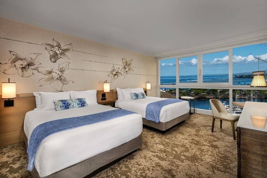 Prince Waikiki - Honolulu Luxury Hotel 13