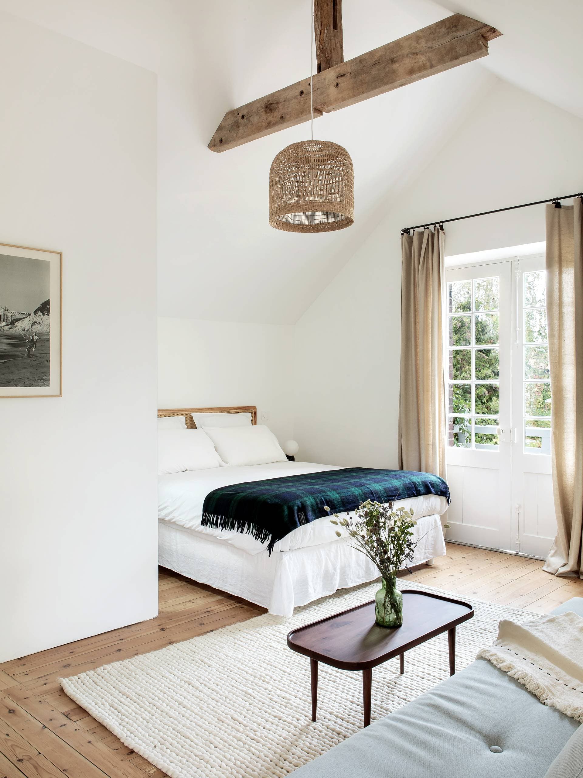 Riverside House Normandy 32