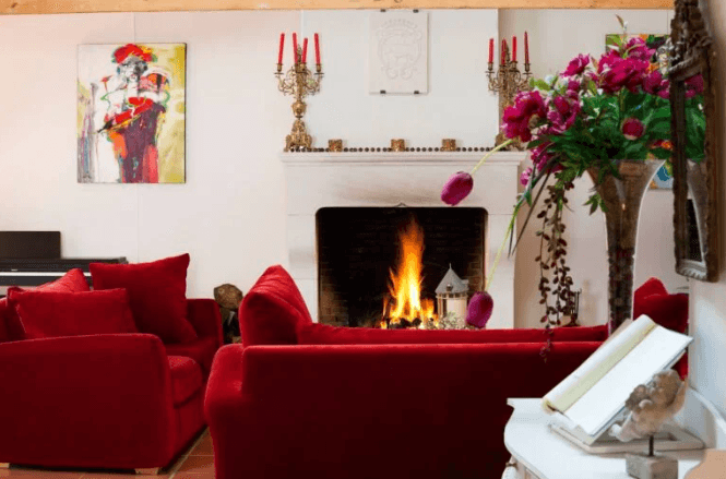 Le Domaine d'en Naudet 7